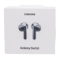 Samsung Galaxy Buds 3 SM-R530 Phantom Argent Samsung Galaxy Buds 3 SM-R530 Phantom Argent