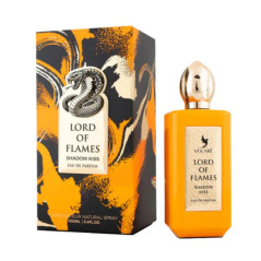 Volaré Lord of Flames Shadow Kiss 100 ml