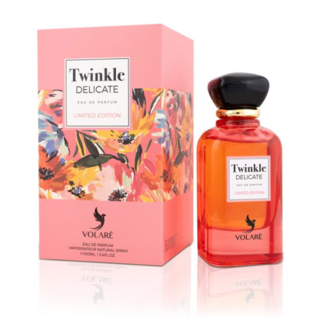 Volaré Twinkle Delicate Limited Edition 100 ml