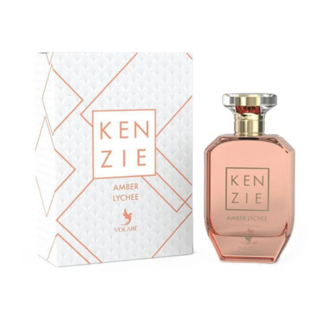 Volaré Kenzie Amber Lychee 100 ml