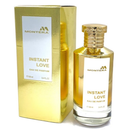Fragrance World Montera Instant Love 100 ml