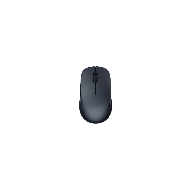 Souris sans fil double mode Xiaomi 2 BHR8850GL - Noire Souris sans fil double mode Xiaomi 2 BHR8850GL - Noire