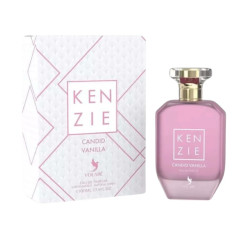 Volaré Kenzie Candid Vanilla 100 ml