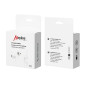 Ecouteurs Kit Main Libre Lightning Connexion Directe (Mayline)