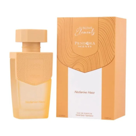 Paris Corner Nectarine Haze 100 ml