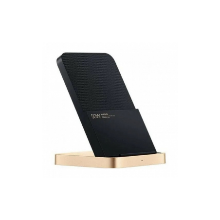 Support Magnétique De Téléphone Portable Chargeur Sans Fil Xiaomi 50W