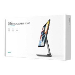 Support Magnétique Infinity pour iPad Benks - Fixation Sécurisée et Design Élégant - Gris — Benks · Smarty Paris 18e · Smarty Pa