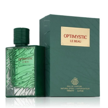 Optimystic Le Beau Eau de Parfum 100 ml | Smarty