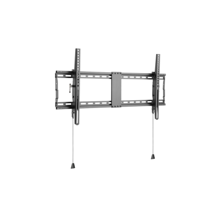 Support Mural TV Inclinable Extra-Plat 43″ à 90″ Superior Electronics