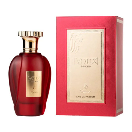 Emir Voux Spices Eau de Parfum 100 ml | Smarty