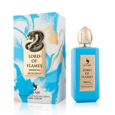 Volaré Immortal Perfume 100 ml | Smarty