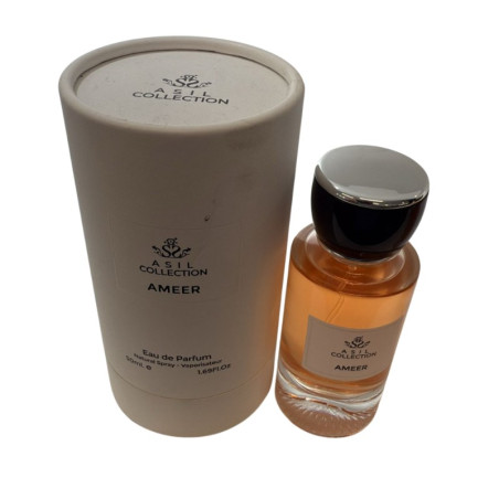 Asil Collection Ameer Perfume 50 ml | Smarty