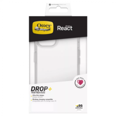 Coque de Protection Transparente OtterBox Rea | Smarty Paris