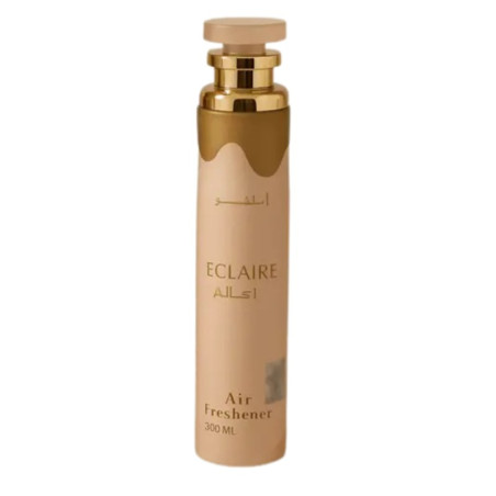 Lattafa Eclaire Air Freshener 300ml | Smarty