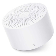 Enceinte Xiaomi Mi Compact Bluetooth Speaker 2 - Audio Ref A