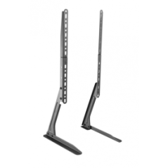 Support TV Universel de Table 23″ à 70″ Superior Electronics SUPSTV018 - VESA jusqu’à 800×400/Charge Max 50 kg