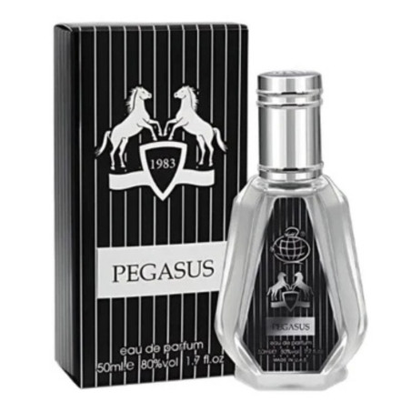 Parfum Pegasus Homme 50 ml | Smarty