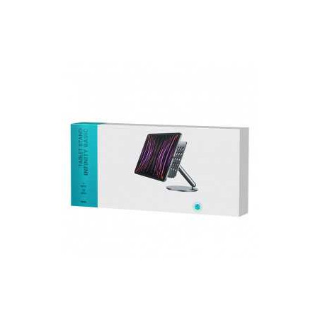 Support Tablette Infinity Basic Benks - Construction Solide et Design