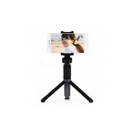 Support Tripod Pour Selfie Xiaomi Bluetooth 360° télécommande - Suppor