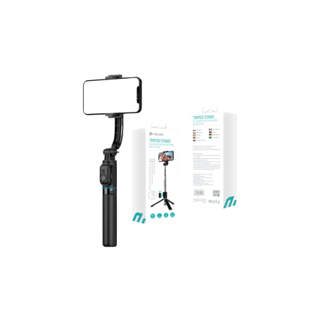 Support Tripod Stand Pour Selfie Srick Devia Bluetooth 360° télécomman