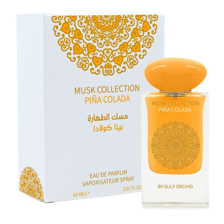 Gulf Orchid Pina Colada 60 ml | Smarty