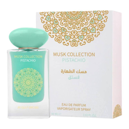 Gulf Orchid Pistachio perfume 60 ml | Smarty
