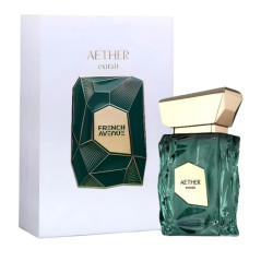 French Avenue Aether extract 100 ml | Smarty