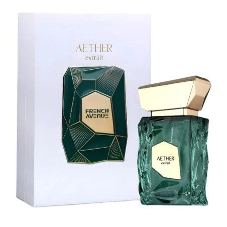 French Avenue Aether extract 100 ml | Smarty