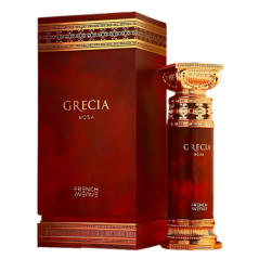 Extrait de Parfum French Avenue Grecia Rosa - | Smarty Paris