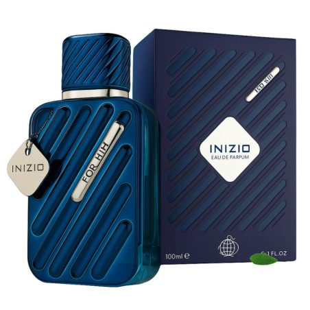 Inizio for Him 100 ml | Smarty