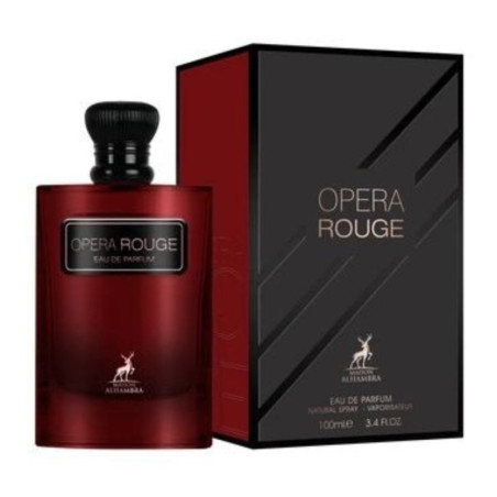Opera Rouge femme 100 ml | Smarty