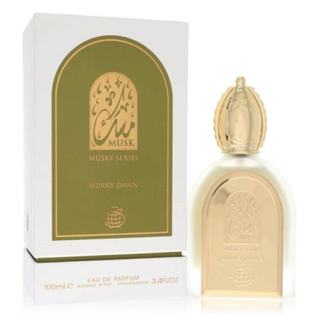 Parfum Fragrance World Murky Dawn 100 ml | Smarty