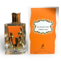 Eau de Parfum Maison Alhambra Sugar Me Carrot Cake - unisex - 100ml Eau de Parfum Maison Alhambra Sugar Me Carrot Cake - unisex - 100ml