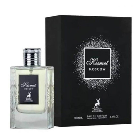 Parfum Maison Alhambra Kismet Moscow | Smarty