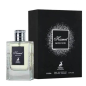 Eau de Parfum Maison Alhambra Kismet Moscow – Unisexe 100 ml