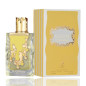 Eau de parfum Maison Alhambra Sugar Me Creme Brulee – 100 ml Unisexe Eau de parfum Maison Alhambra Sugar Me Creme Brulee – 100 ml Unisexe