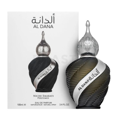Lattafa Al Dana unisex perfume 100 ml | Smarty