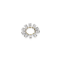Connecteur Réseau Cat 6 Rj45 - UGREEN 20333 - 10pcs