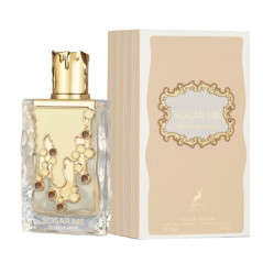 Eau de Parfum Maison Alhambra Sugar Me 100 ml