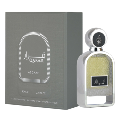 Lattafa ASDAAF Qarar 80 ml | Smarty Paris