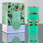 Eau de Parfum Dubai Collection Yara Pistachio Eau de Parfum Dubai Collection Yara Pistachio