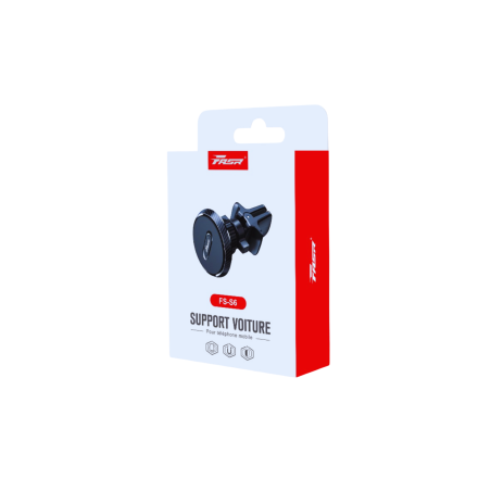 Support Voiture Universel pour Téléphone Mobile FASR FS-S6 - Supports