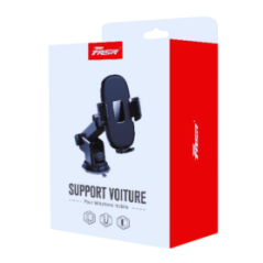 Support Voiture Universel pour Téléphone Mobile Fasr FS-F706 - Support