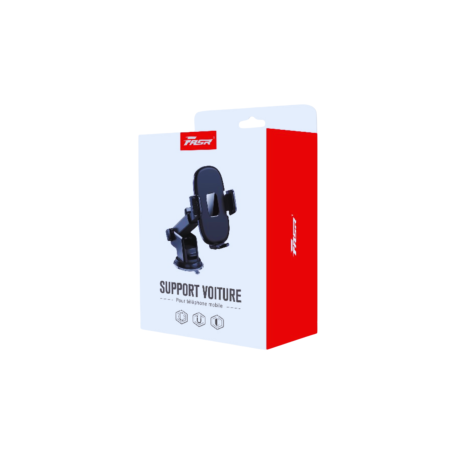 Support Voiture Universel pour Téléphone Mobile Fasr FS-F706 - Support