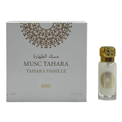 Parfum Gulf Fragrance Tahara Vanille 12 ml | Smarty