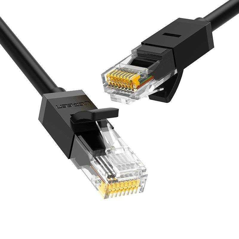 Ugreen Câble Ethernet Cat 6 U/UTP – 50 m