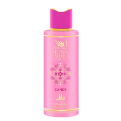 Eau de Parfum Mamlakat Al Oud Musk Tahara Col | Smarty Paris
