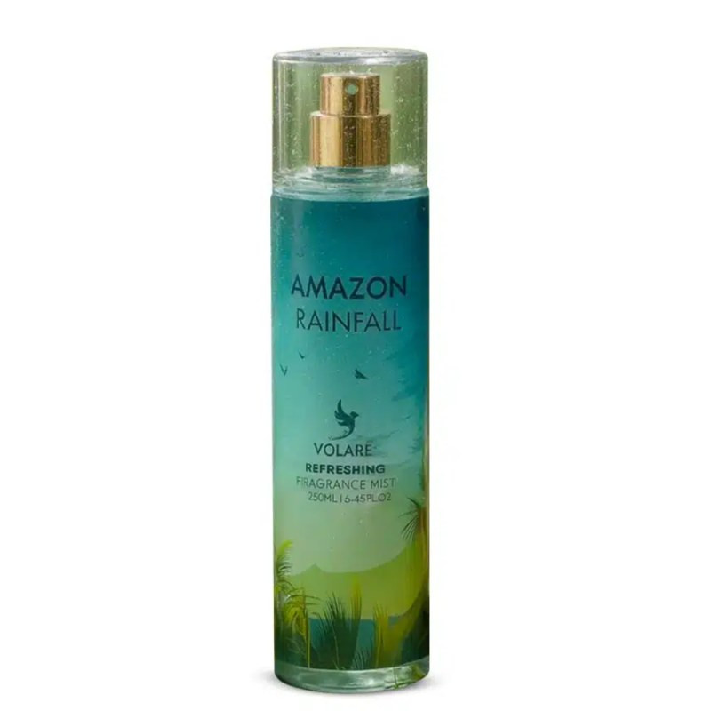 Brume parfumée Volaré Amazon Rainfall – 250 ml unisexe