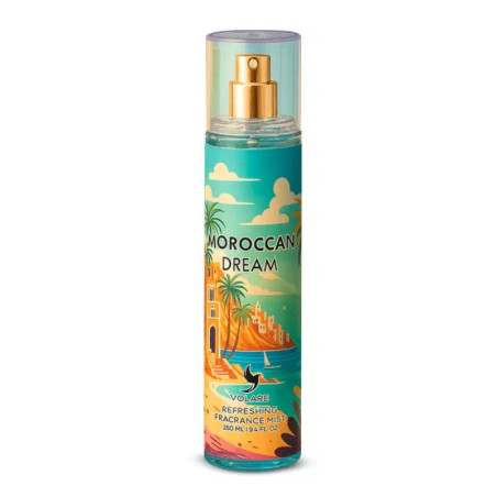 Brume parfumée Volaré Moroccan Dream 250 ml | Smarty