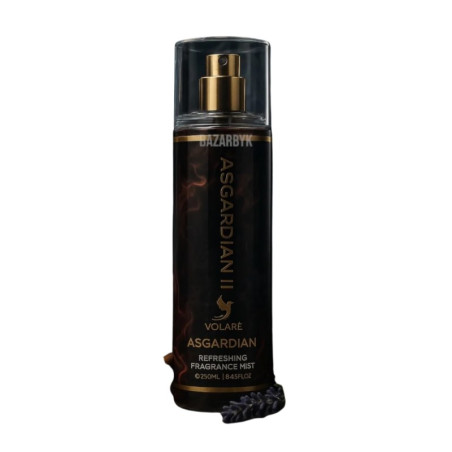 Brume parfumée Volaré Asgardian II 250 ml | Smarty